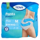 Tena Pants Plus M 9 pz